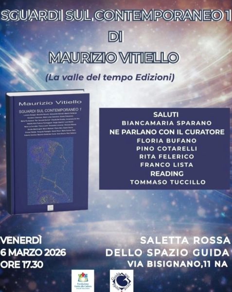 060326 Locandina Sguardi sul contemporaneo
