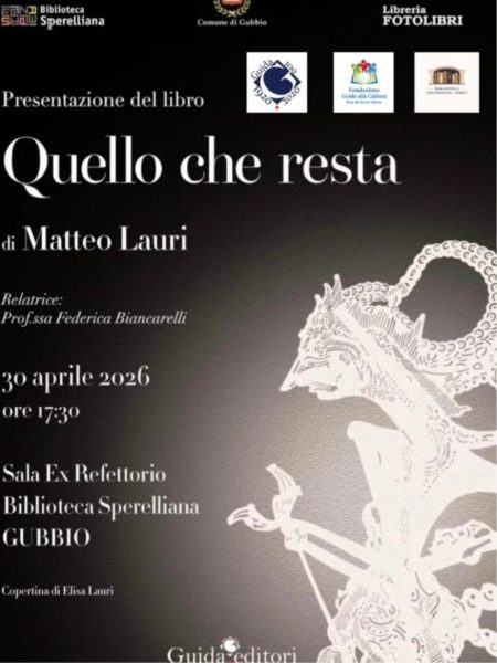 30 aprile, Quello che resta