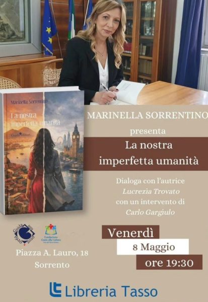 8 maggio La nostra imperfetta umanità
