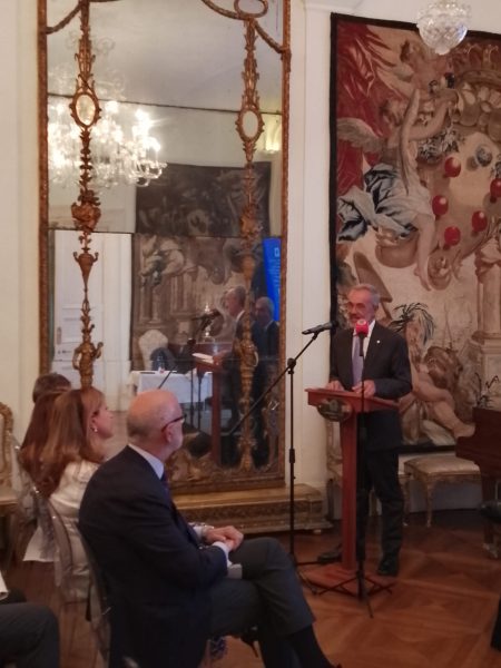Carlo Vecce