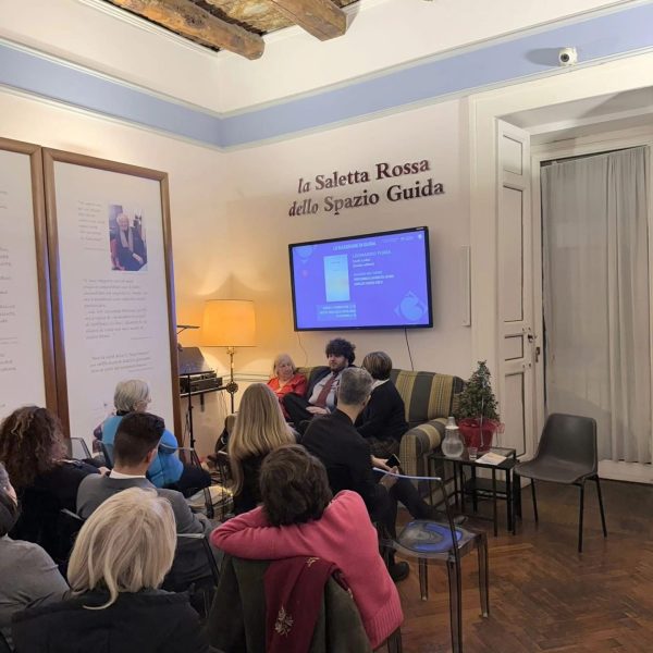 Foto Evento Canti Lucidi