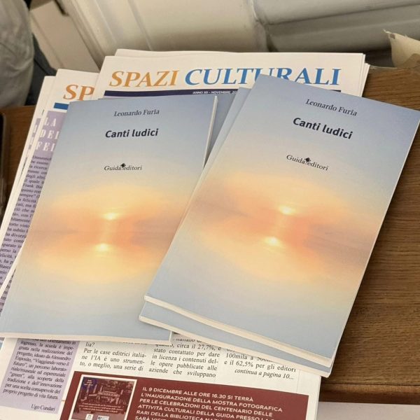 Foto Evento Canti Lucidi