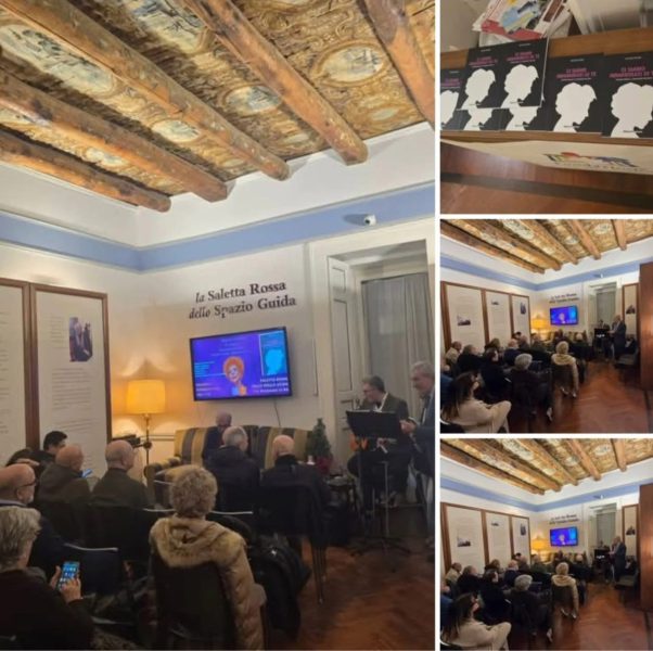 Foto evento Ci siamo innamorati di te (Ornella Vanoni)