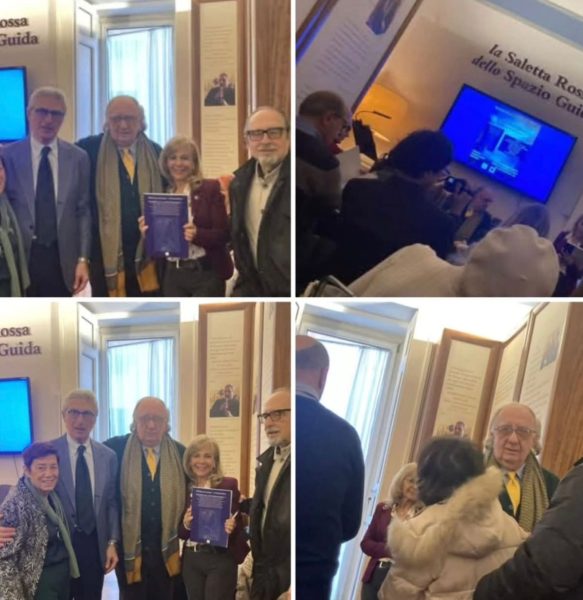 Sguardi sul contemporaneo 1