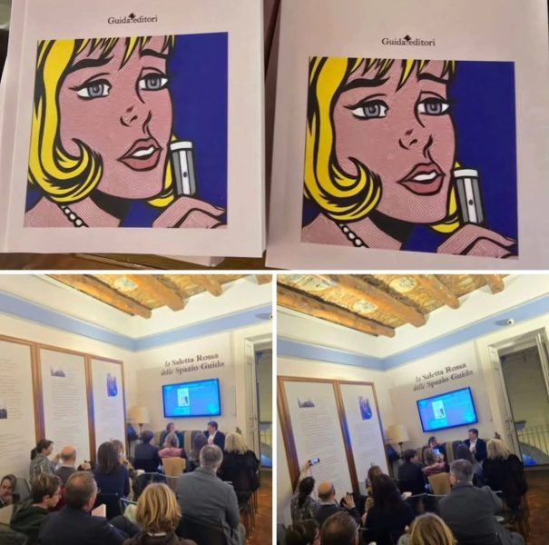 Foto evento Trenta anni