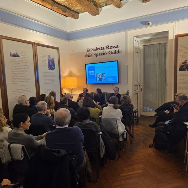 Foto evento la ragazza del pianoforte