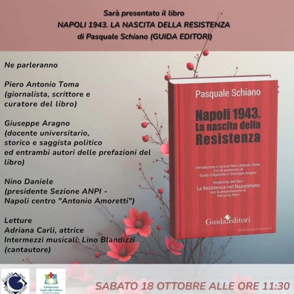 Locandina Napoli 1943