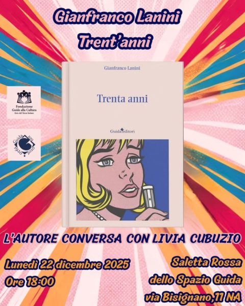 Locandina Trenta anni