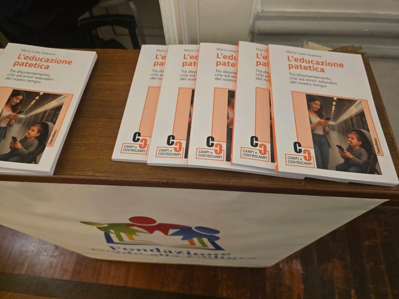 L’educazione patetica