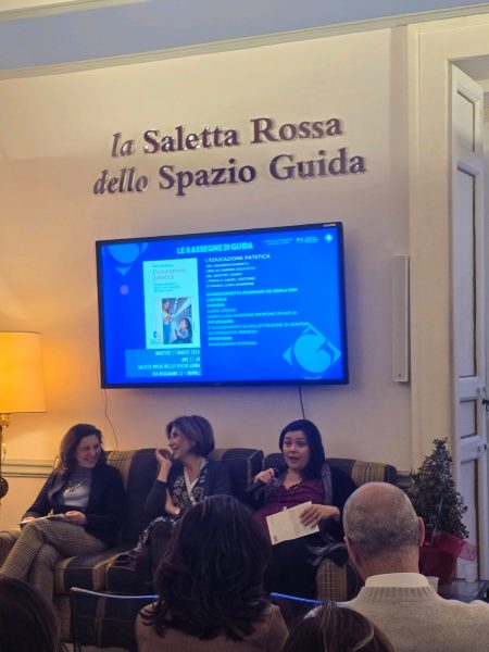 L’educazione patetica